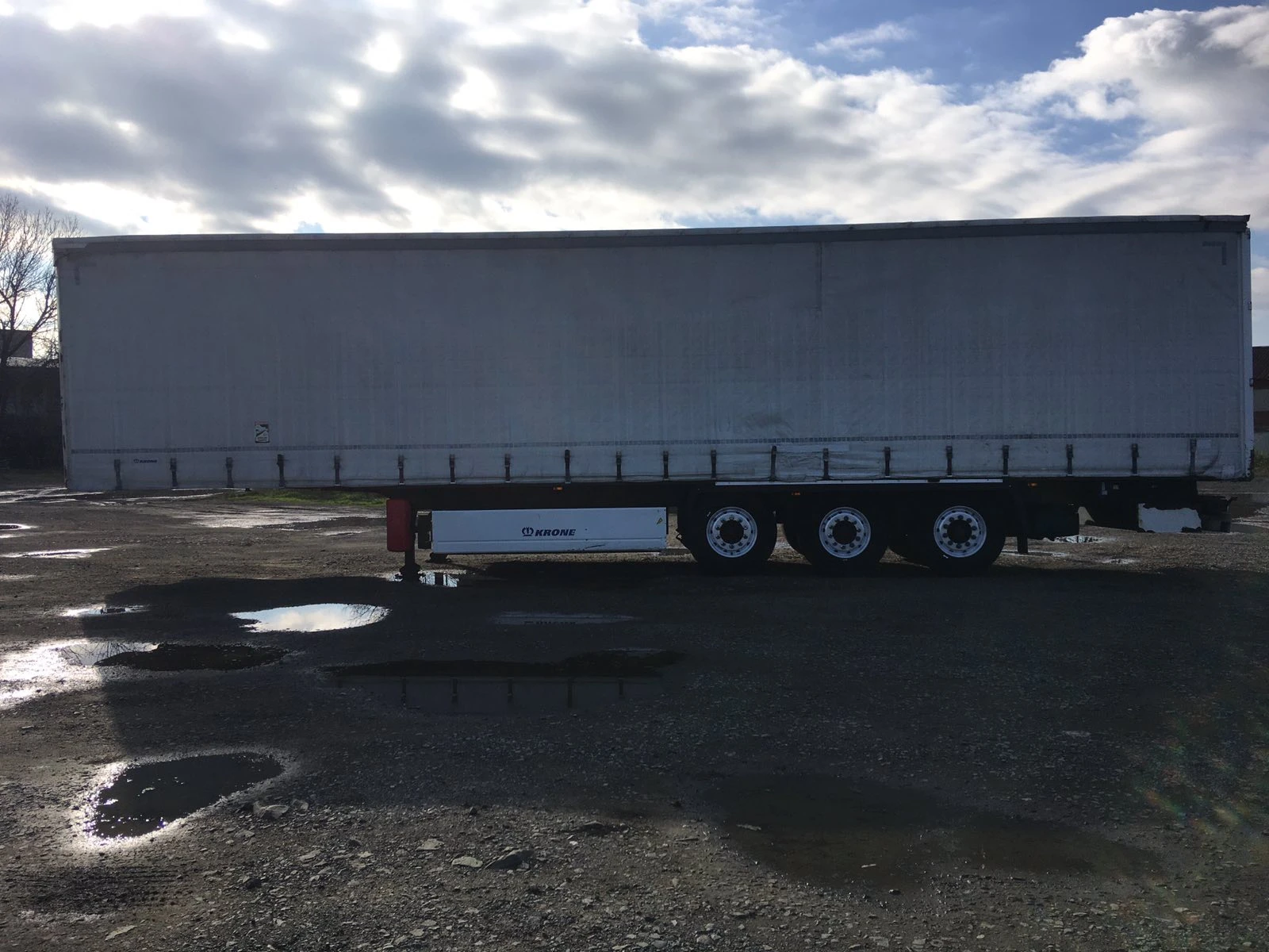 ����������� Krone | Mobile.bg � ����������� 3