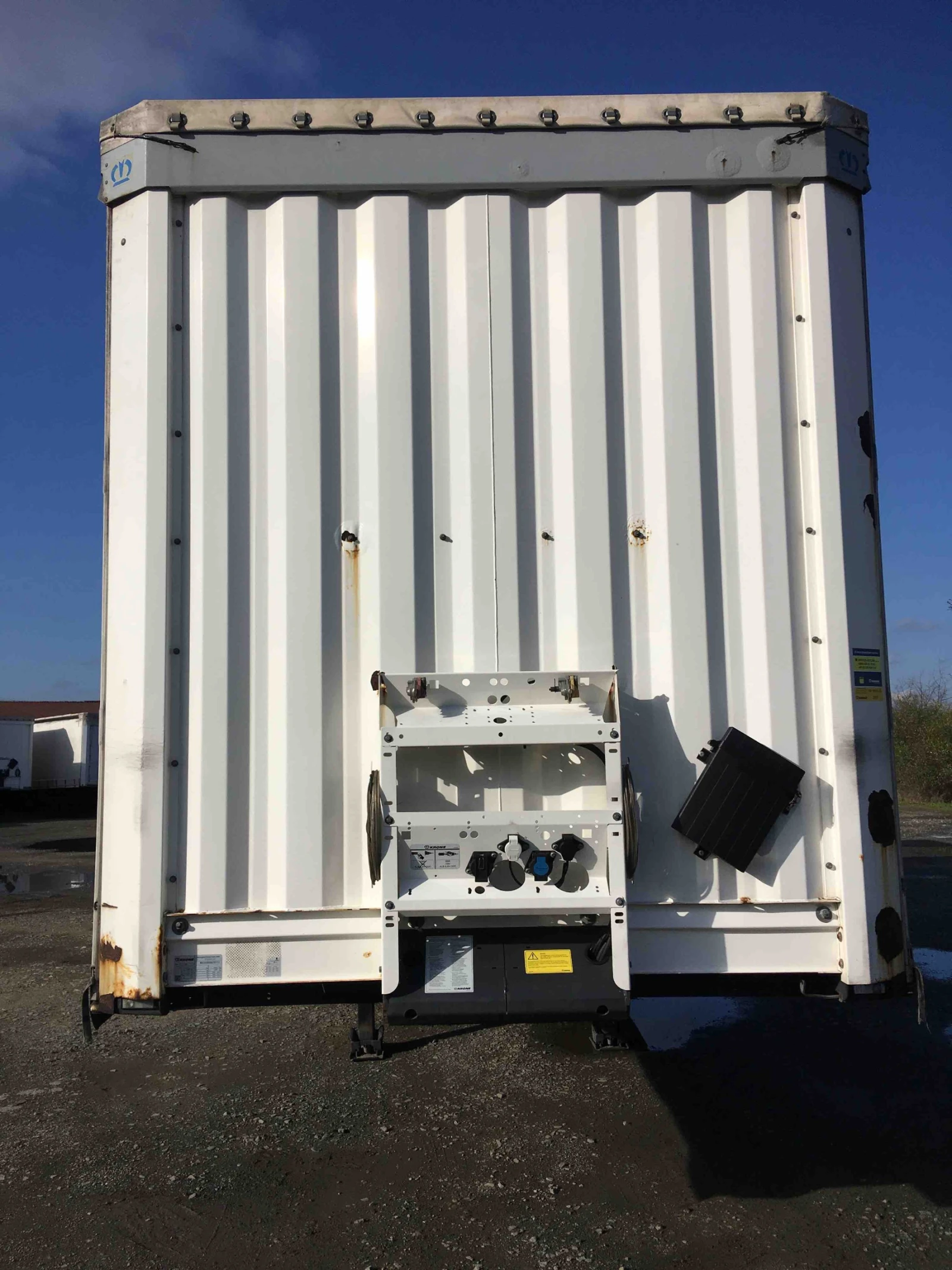 ����������� Krone | Mobile.bg � ����������� 4