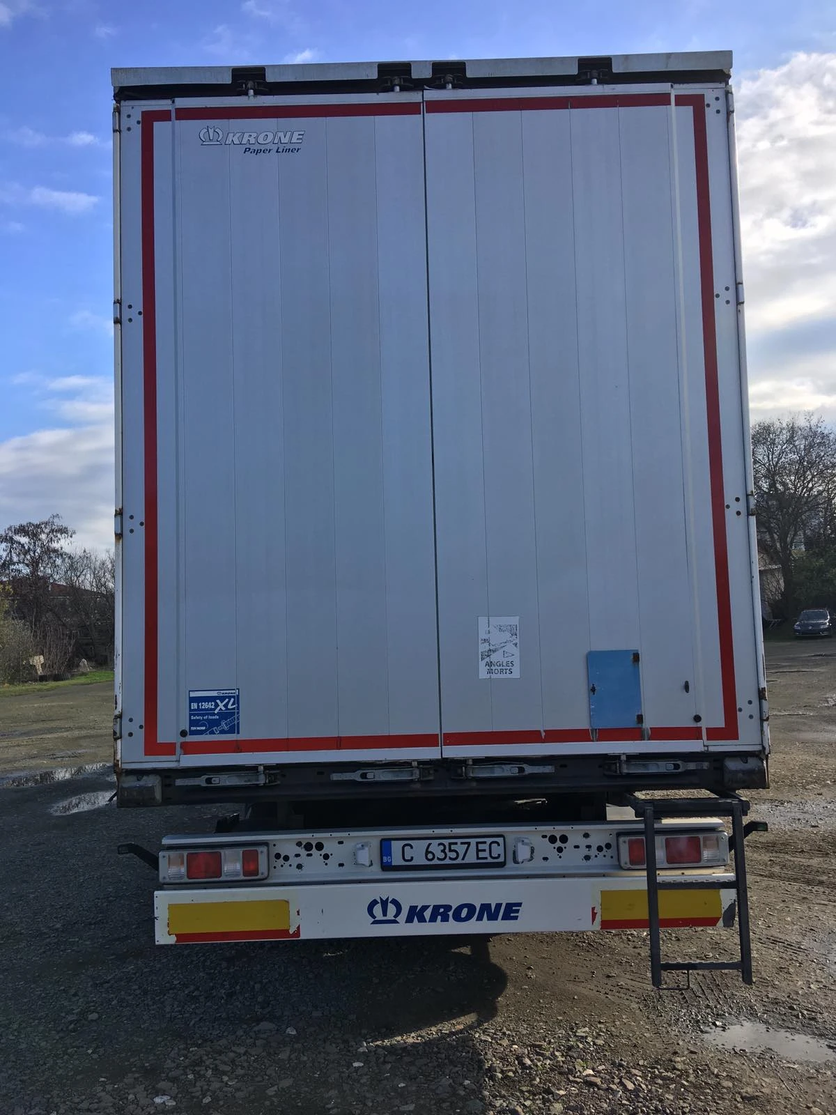 ����������� Krone | Mobile.bg � ����������� 2