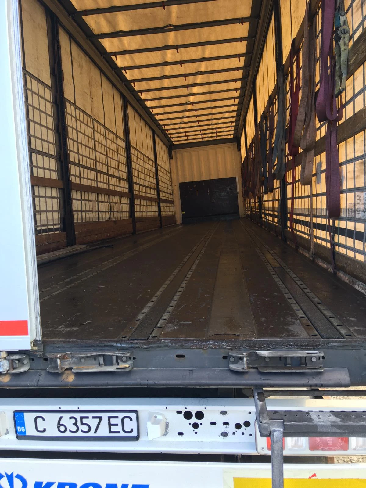 ����������� Krone | Mobile.bg � ����������� 1