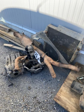 Двигател 3.5 208кс, снимка 3