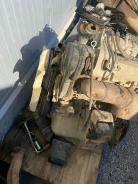 Двигател 3.5 208кс, снимка 4