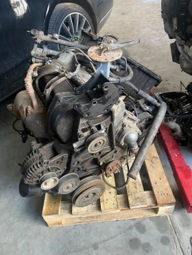 Двигател 3.5 208кс, снимка 5