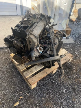 Двигател 3.5 208кс, снимка 6