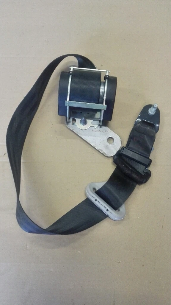 Колан заден десен Ситроен Ц3 Пикасо