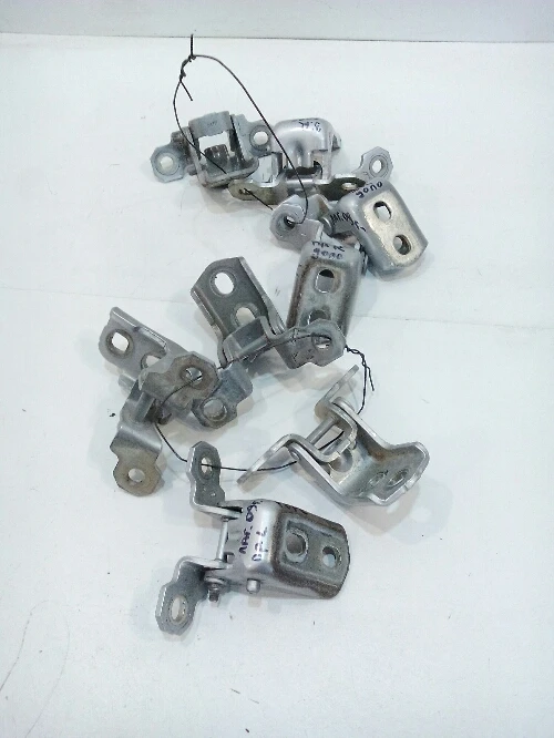 Панта врата Рено Лагуна