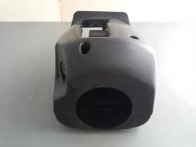 Пластмаса около волан Мазда 5 2.0д 