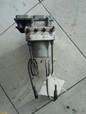 Абс модул Киа Карнивал 2.7Б