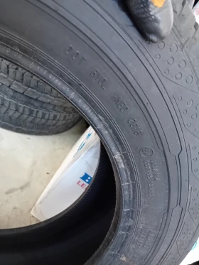 Гуми Летни 215/65R16, снимка 7