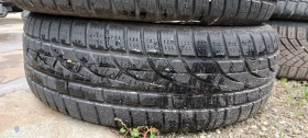 Гуми Зимни 205/60R16, снимка 6