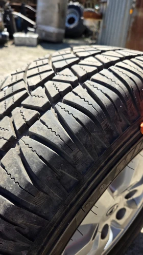 Гуми с джанти Michelin 255/70R15, снимка 7