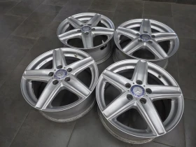 Джанти за Mercedes-Benz, снимка 4