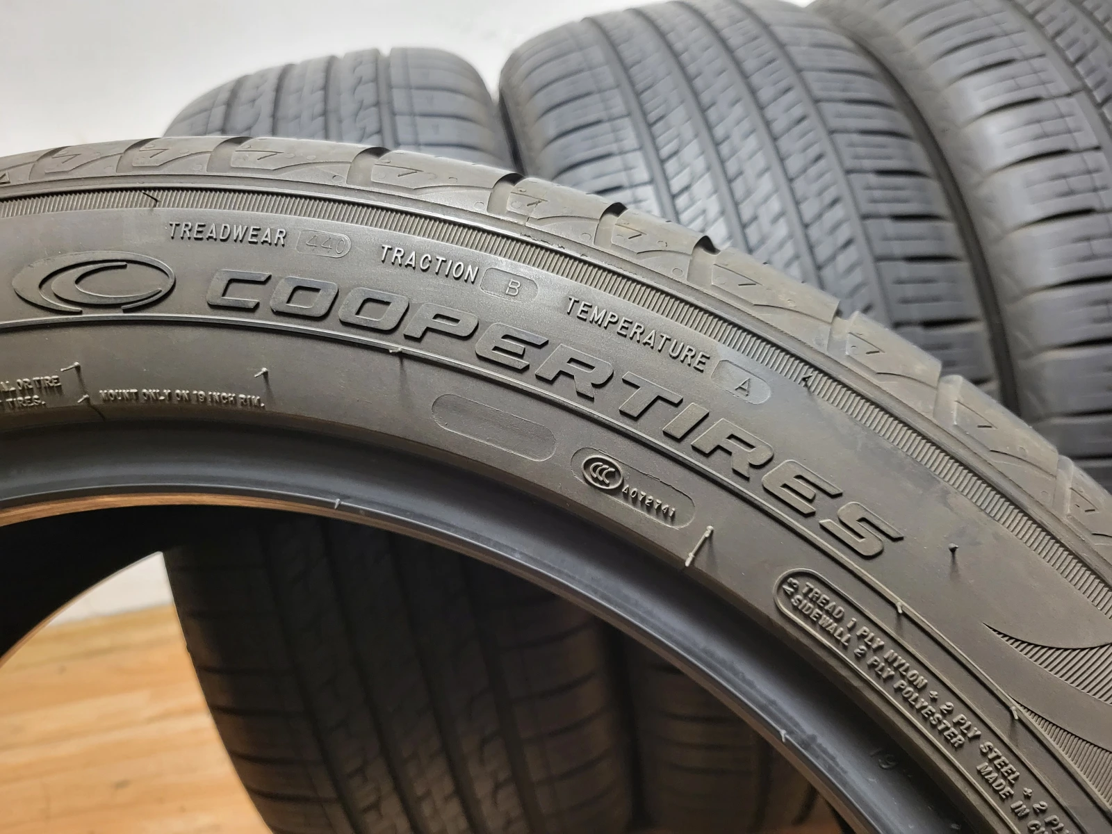  235/50R19 | Mobile.bg   11