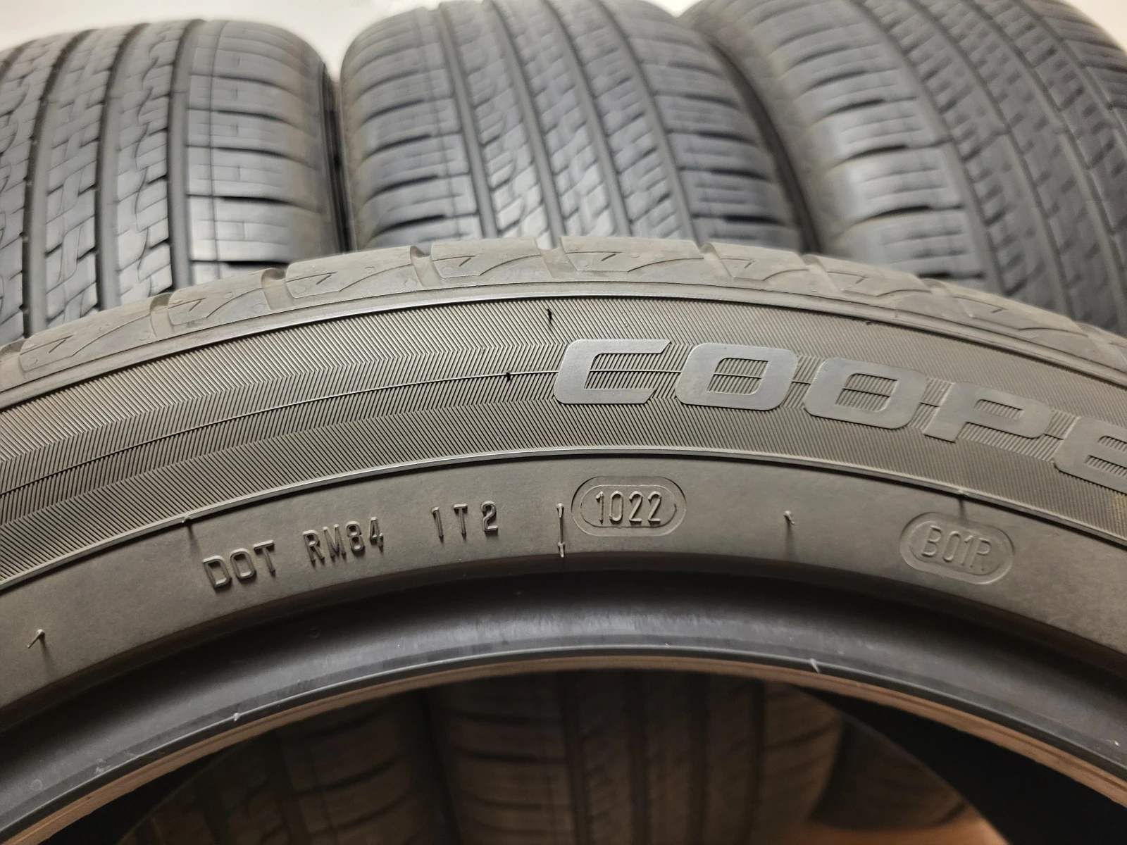  235/50R19 | Mobile.bg   13