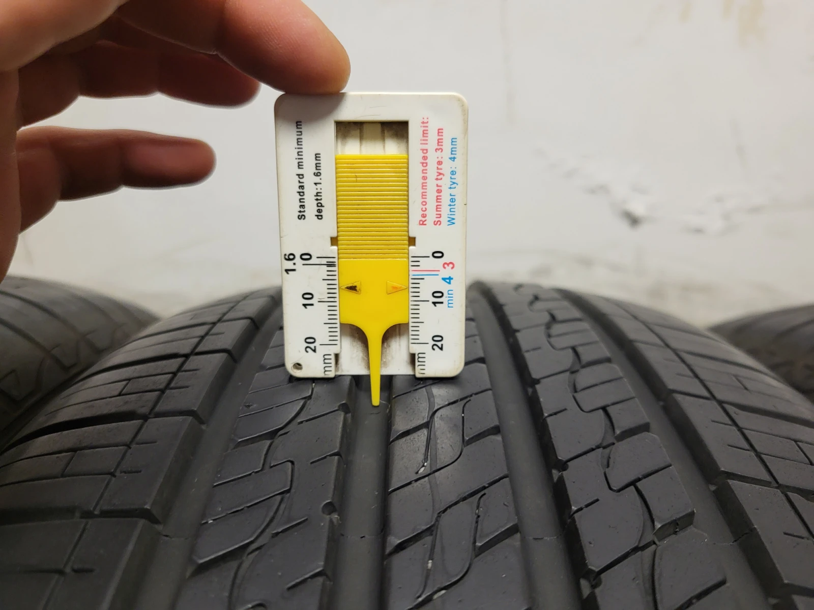  235/50R19 | Mobile.bg   5