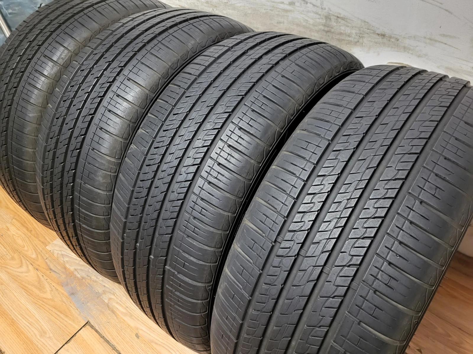  235/50R19 | Mobile.bg   8