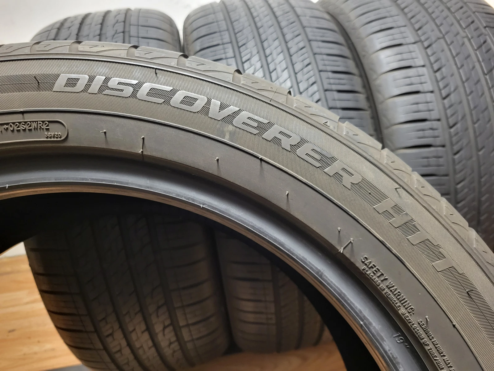  235/50R19 | Mobile.bg   12