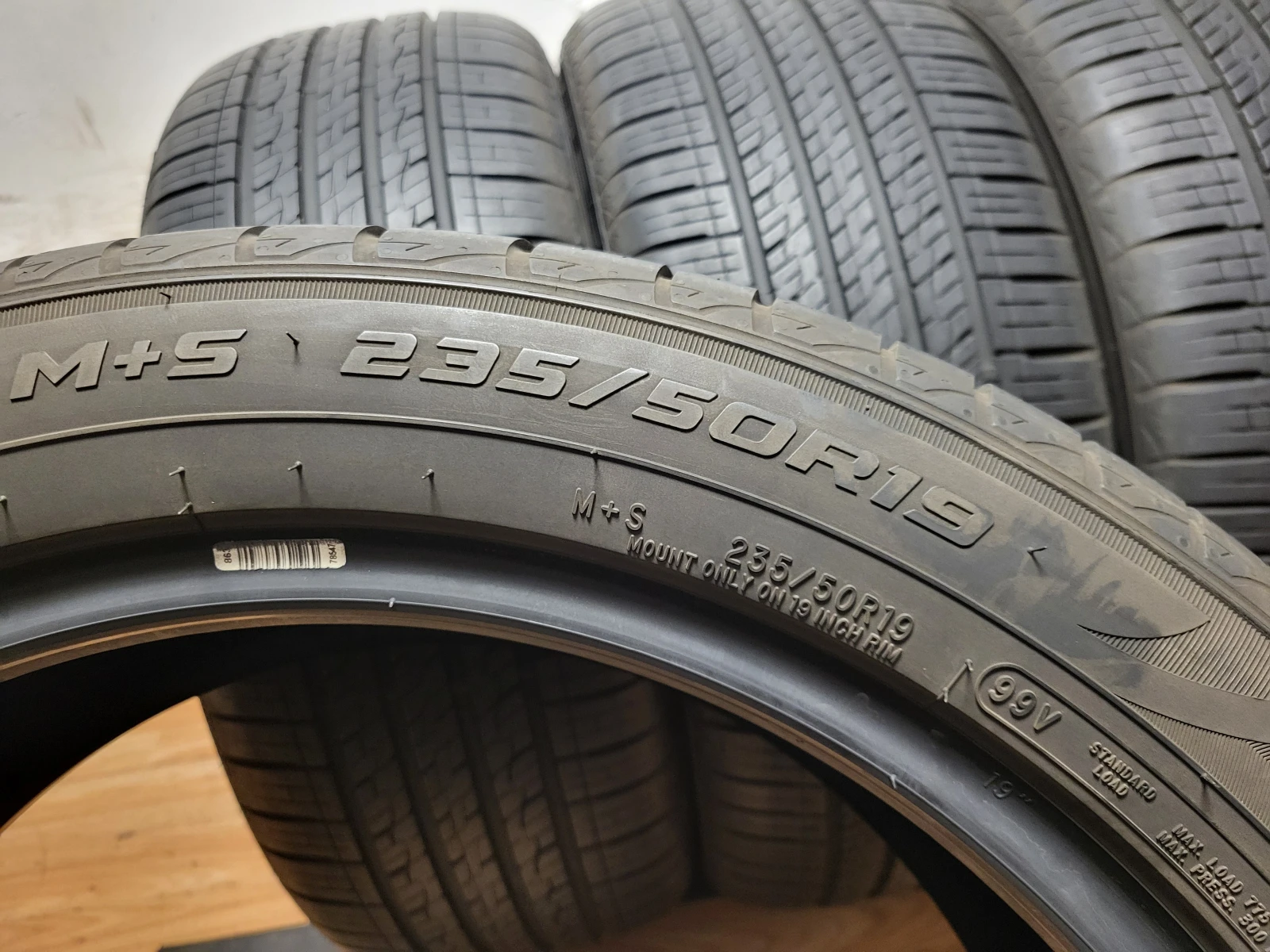  235/50R19 | Mobile.bg   9