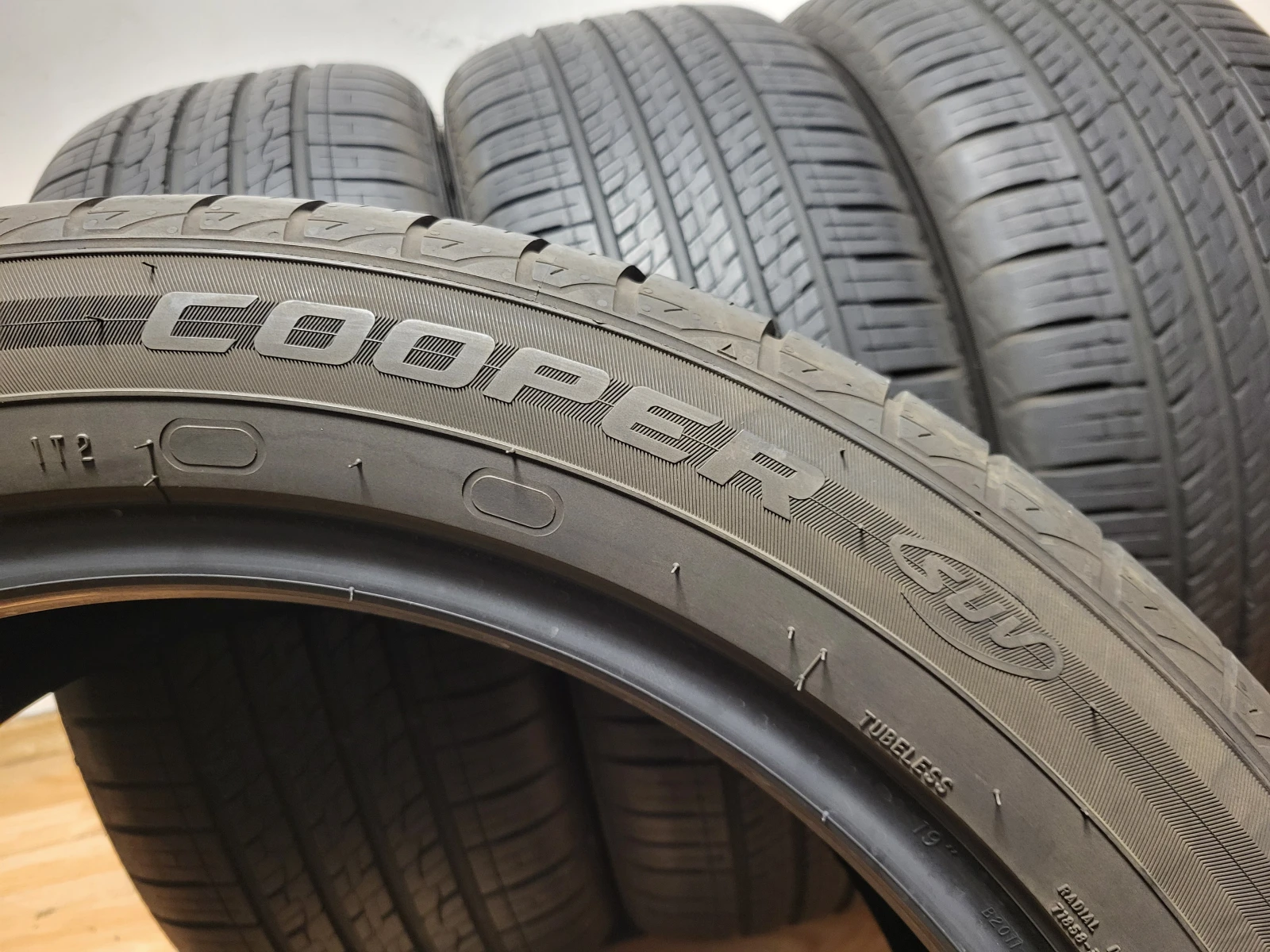  235/50R19 | Mobile.bg   10