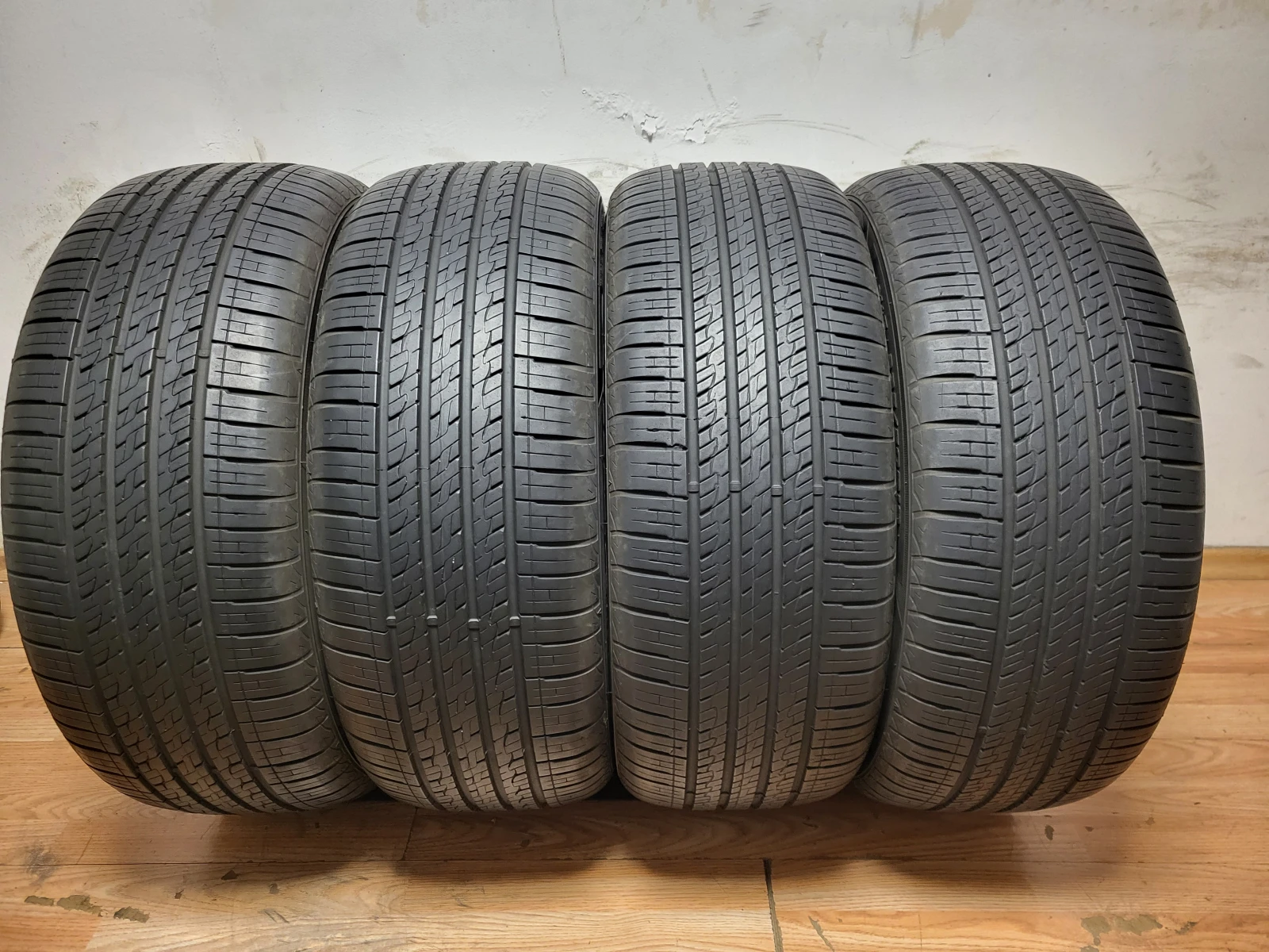  235/50R19 | Mobile.bg   1