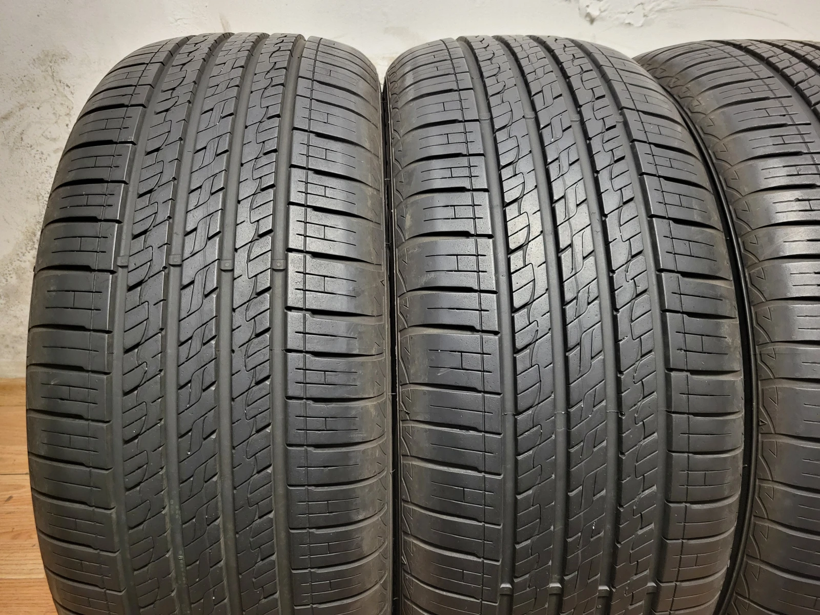  235/50R19 | Mobile.bg   2
