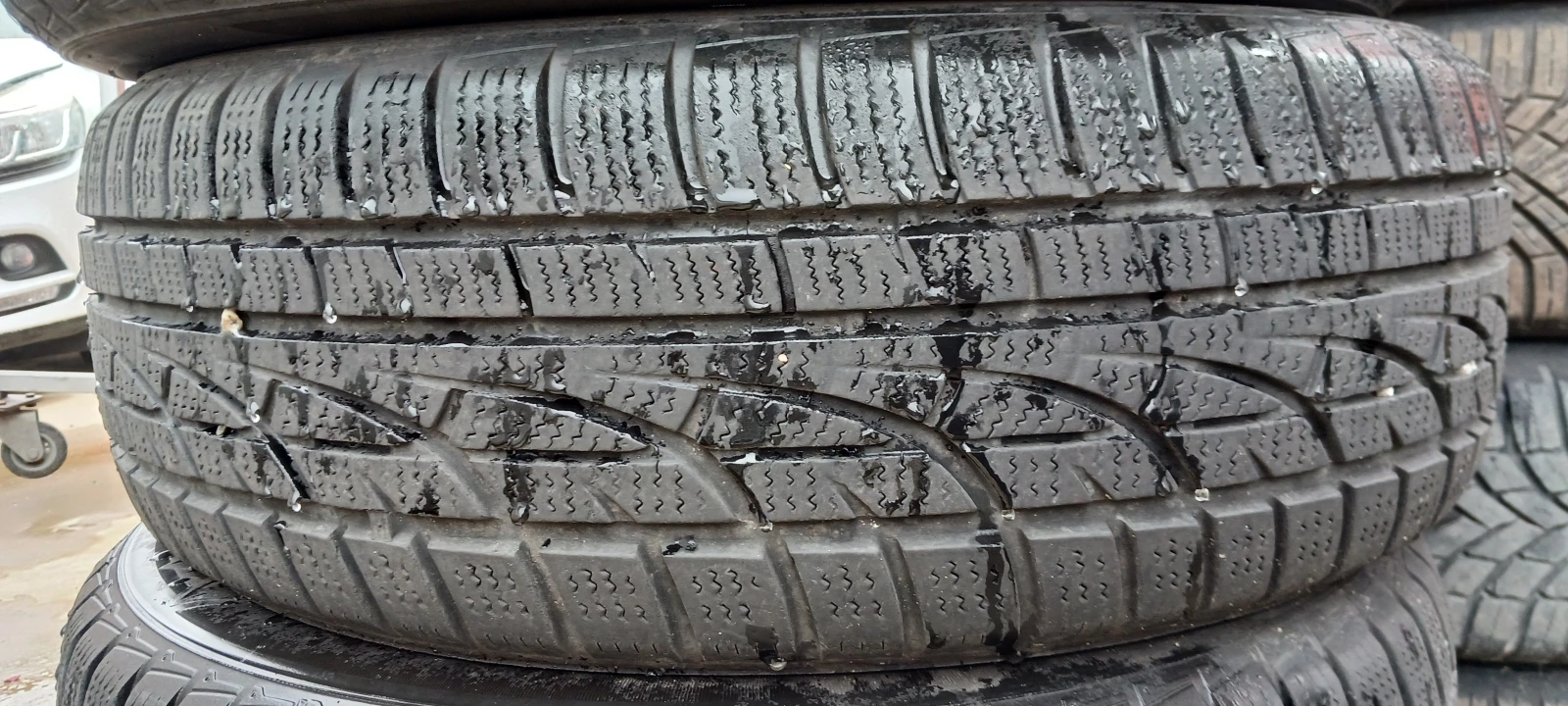 ���� 205/60R16 | Mobile.bg � ����������� 4
