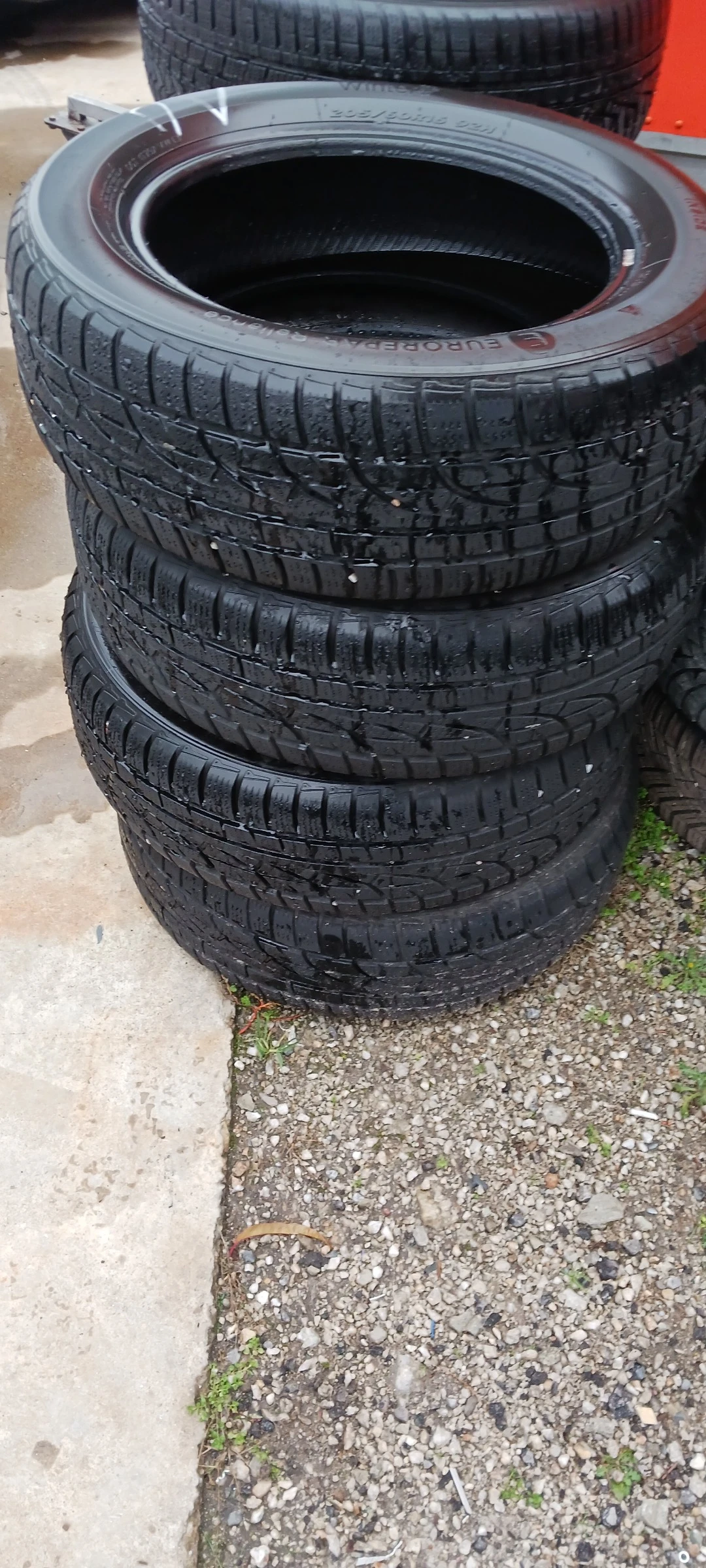 ���� 205/60R16 | Mobile.bg � ����������� 1