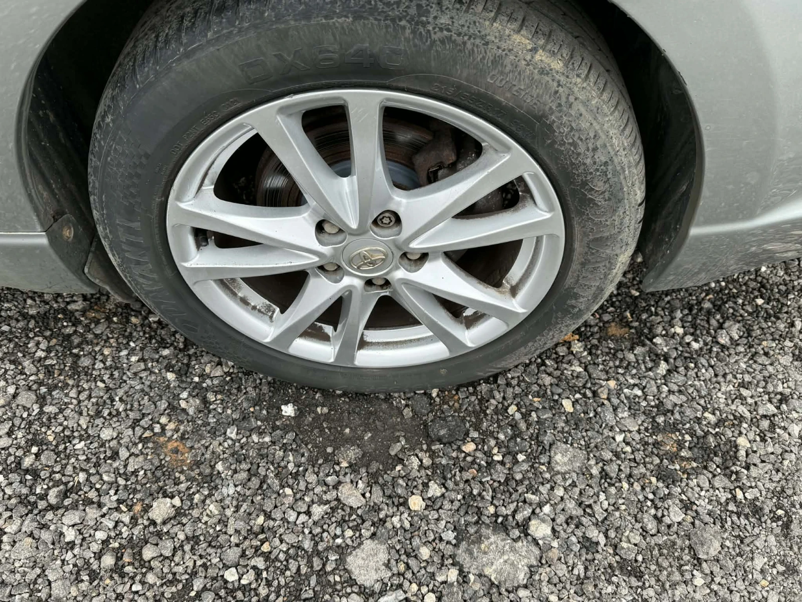 ������ �� Toyota Avensis | Mobile.bg � ����������� 3