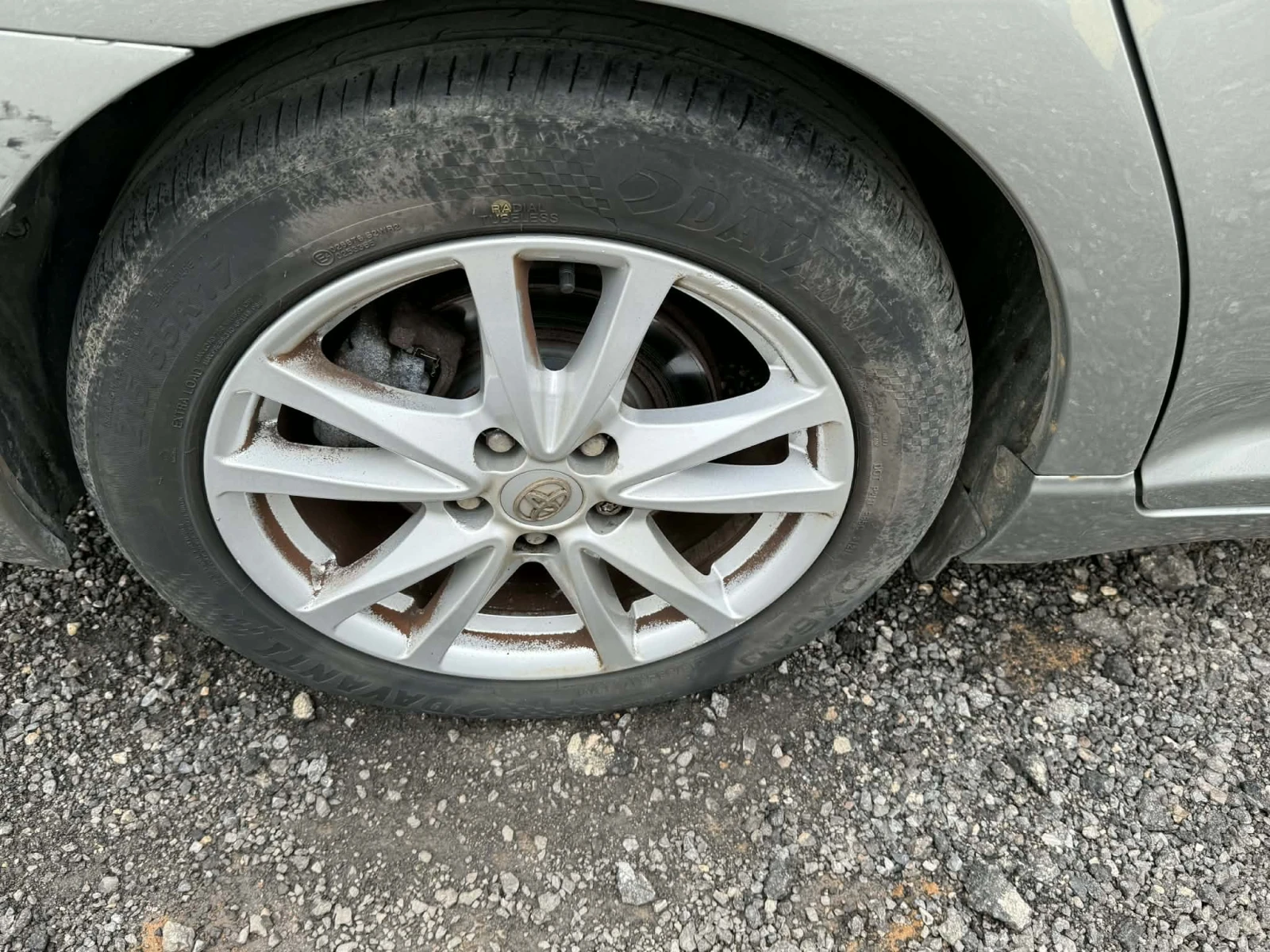 ������ �� Toyota Avensis | Mobile.bg � ����������� 4