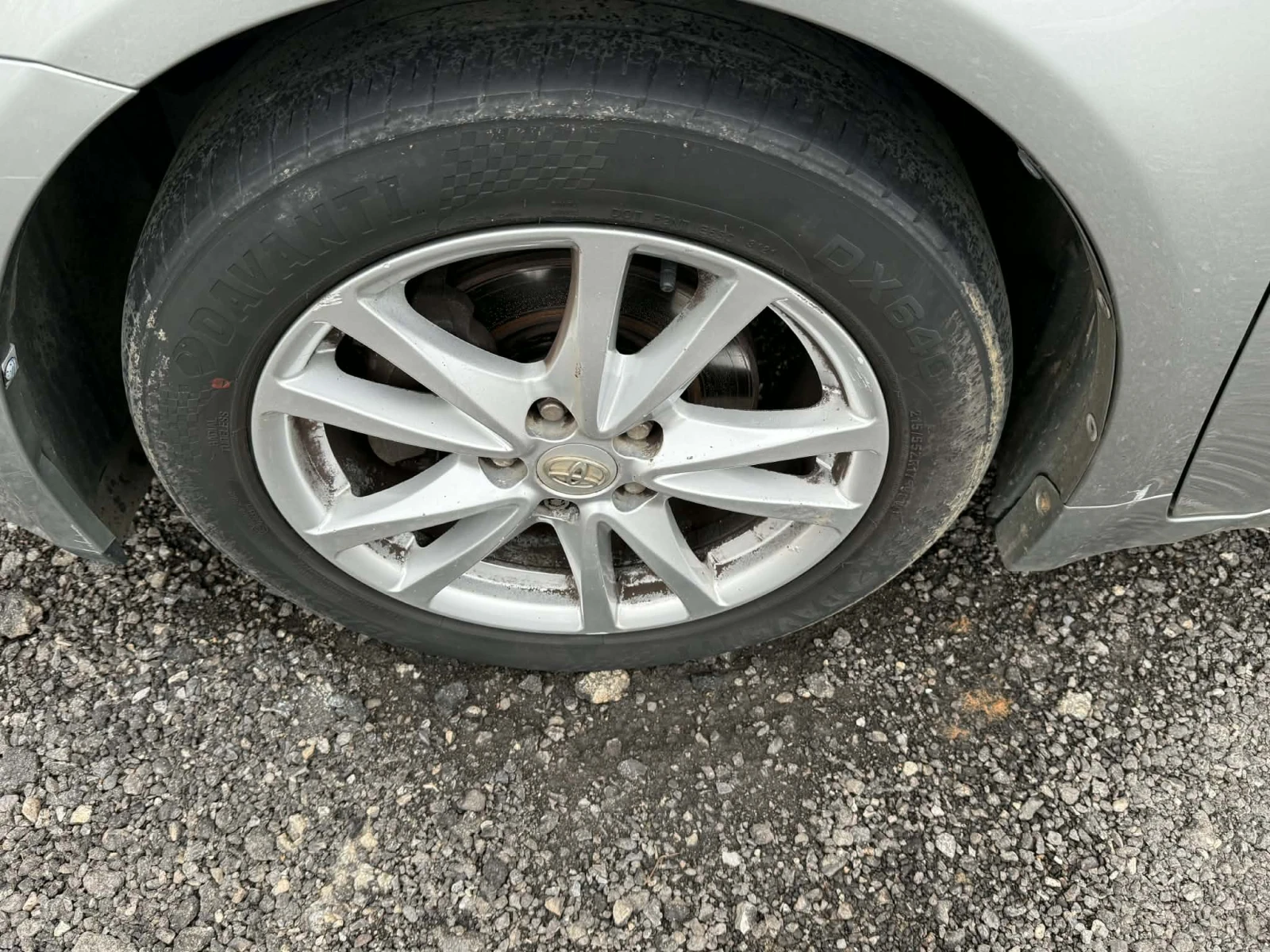 ������ �� Toyota Avensis | Mobile.bg � ����������� 2