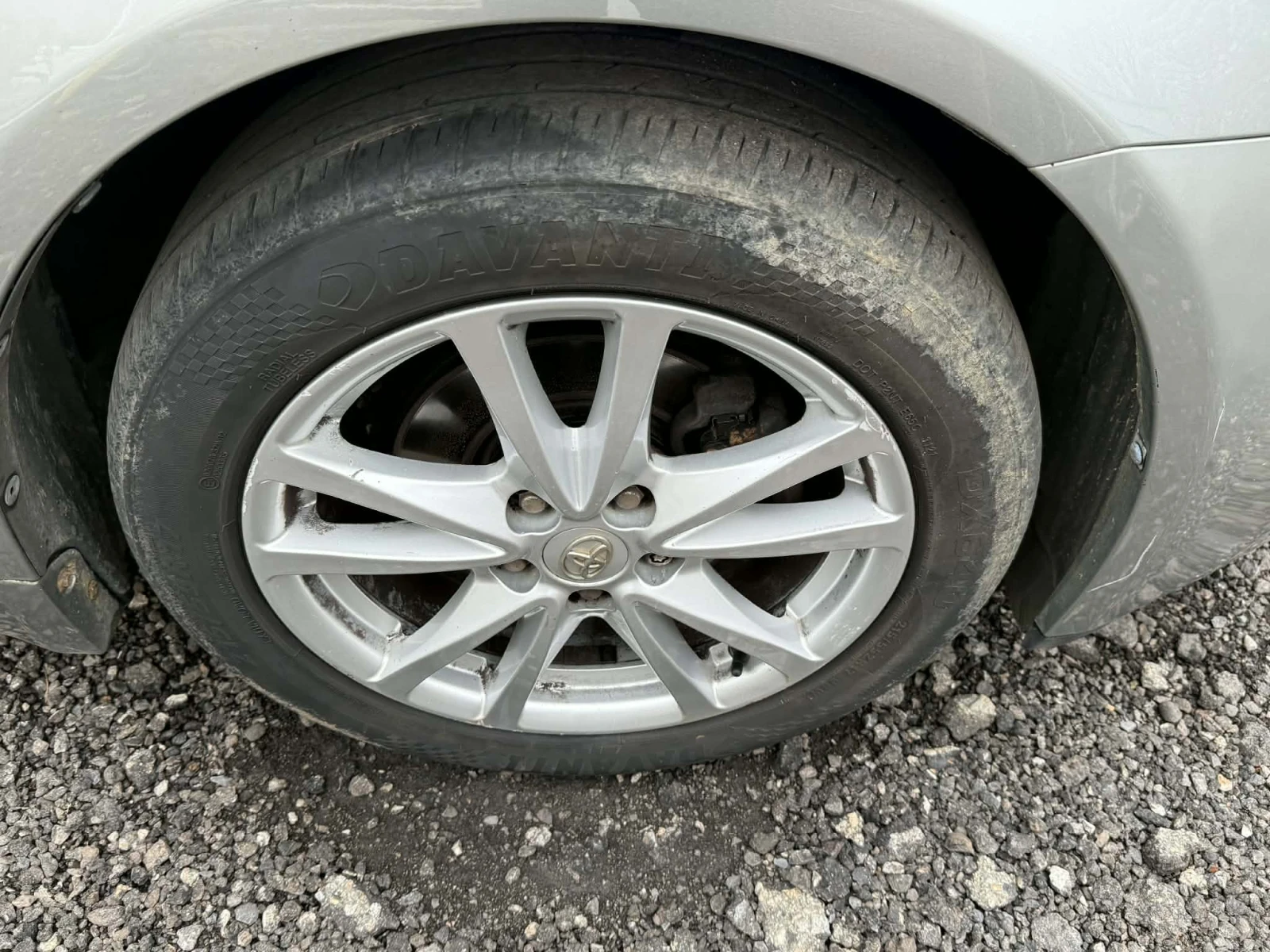 ������ �� Toyota Avensis | Mobile.bg � ����������� 1