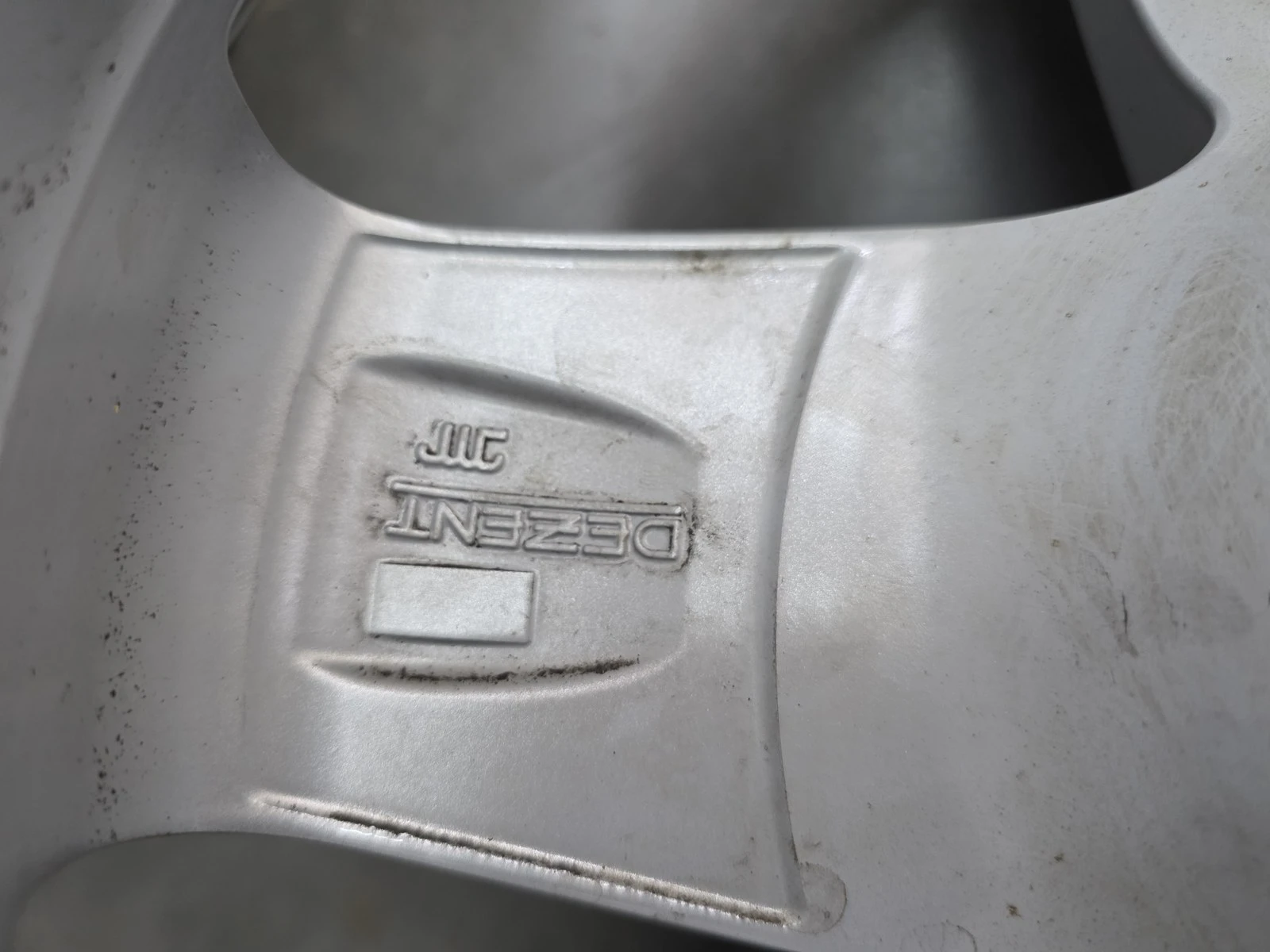 Джанти за Mercedes-Benz, снимка 9 - Гуми и джанти - 56723806