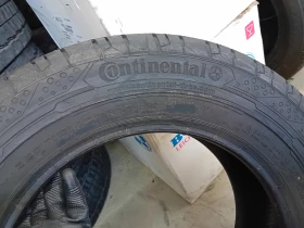 Гуми Летни 215/65R16, снимка 4 - Гуми и джанти - 47142665