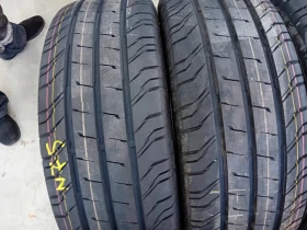 Гуми Летни 215/65R16, снимка 2 - Гуми и джанти - 47142665