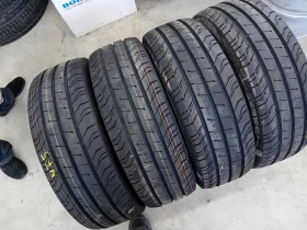 Гуми Летни 215/65R16, снимка 1 - Гуми и джанти - 47142665