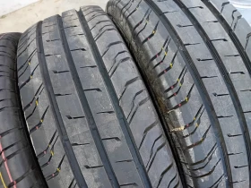 Гуми Летни 215/65R16, снимка 3 - Гуми и джанти - 47142665