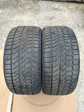 Гуми Зимни 275/40R19, снимка 3 - Гуми и джанти - 47248469