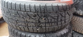 Гуми Зимни 205/60R16, снимка 3 - Гуми и джанти - 52733597