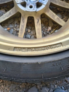 ����� �� �������� �� ���� � ������ 225/45R18