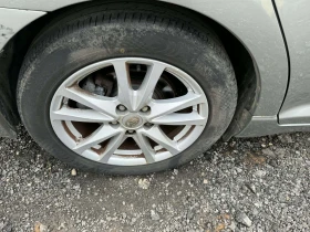 ������ �� Toyota Avensis | Mobile.bg � ����� ������ 4