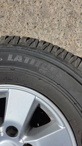 ���� � ������ 255/70R15 �� Toyota Hilux | Mobile.bg � ����� ������ 5