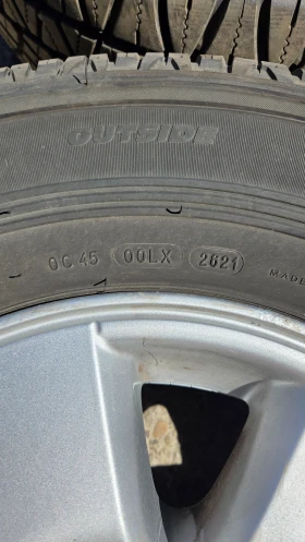 ���� � ������ 255/70R15 �� Toyota Hilux | Mobile.bg � ����� ������ 3