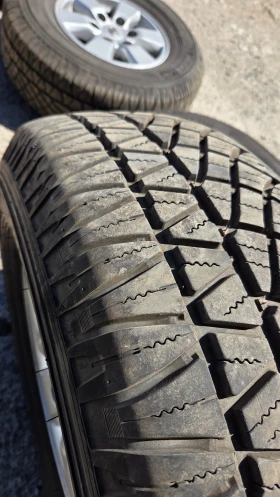 ���� � ������ 255/70R15 �� Toyota Hilux | Mobile.bg � ����� ������ 9