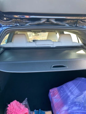 Mercedes-Benz CLA 200 Shooting Brake, Бял салон, амбилайт, нов внос Швей, снимка 12