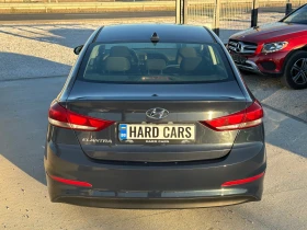 Hyundai Elantra 2.0* Автоматик* Шибедах* Подгрев* , снимка 5