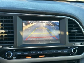 Hyundai Elantra 2.0* Автоматик* Шибедах* Подгрев* , снимка 16