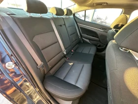 Hyundai Elantra 2.0* Автоматик* Шибедах* Подгрев* , снимка 11