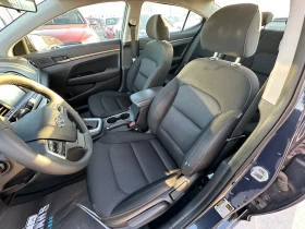 Hyundai Elantra 2.0* Автоматик* Шибедах* Подгрев* , снимка 8