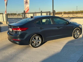 Hyundai Elantra 2.0* Автоматик* Шибедах* Подгрев* , снимка 4
