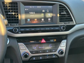 Hyundai Elantra 2.0* Автоматик* Шибедах* Подгрев* , снимка 15